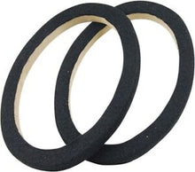 Load image into Gallery viewer, 2 Absolute 12&quot; Speaker Woofer Ring Spacer Carpet