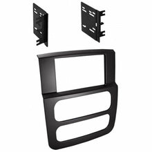 Load image into Gallery viewer, 02-05 Dodge Ram Car Stereo Radio Double Din Installation Dash Kit