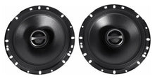 Load image into Gallery viewer, Alpine S-S65 6.5&quot; 480W 2 Way Coaxial &amp; S-S10TW 240W 1&quot; Silk Dome Tweeter