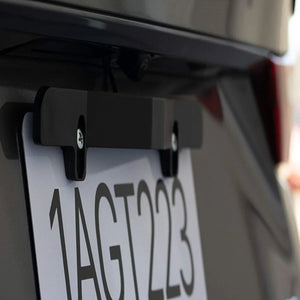 Pioneer SDA-BS100 License Plate Radar Sensors with 2-way Add-on Blind Spot Detection