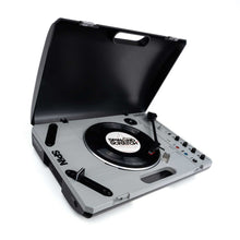 Load image into Gallery viewer, Reloop SPIN Portable Turntable System