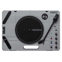 Load image into Gallery viewer, Reloop SPIN Portable Turntable System