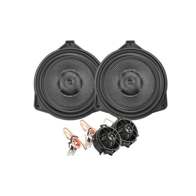 Diamond Audio VSP4CPMB Mercedes Benz® Specific 4