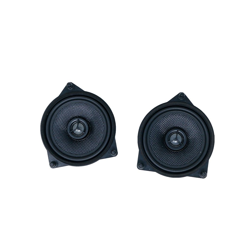 Diamond Audio VSP4CXMB Mercedes Benz® Specific 4