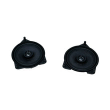 Load image into Gallery viewer, Diamond Audio VSP4CXMB Mercedes Benz® Specific 4&quot; Coaxial Speaker Set