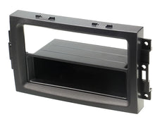 Load image into Gallery viewer, CDK649 Fits select 2005-08 Chrysler Dodge Jeep that have built-in Navigation. Double Din w/pocket.